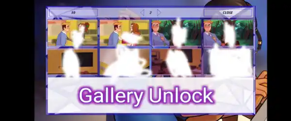 ACADEMY34 APK Gallery Unlock