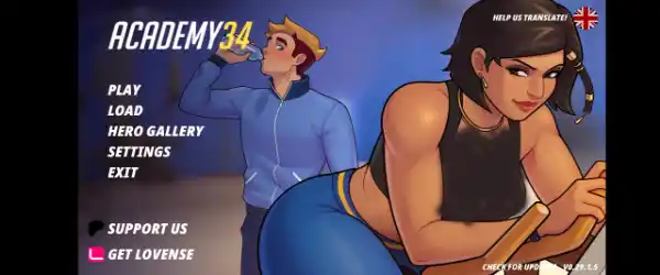 ACADEMY34 APK Latest Version