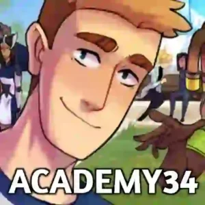 ACADEMY34 APK Icon