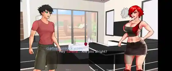 Adult Game For Android