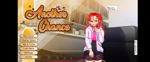 Another Chance APK Latest Version