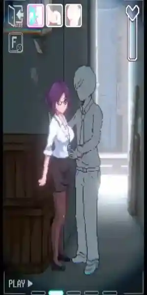 Back Alley Tales Gameplay Screenshot