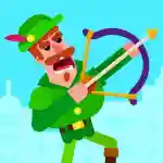 Bowmasters Mod Icon
