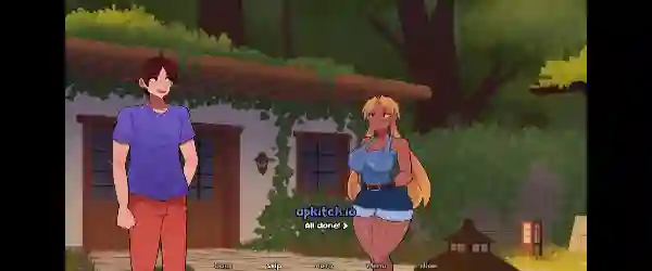 Bubbles And Sisters APK Latest SubscribeStar Version