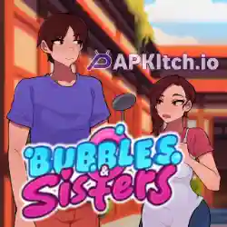 Bubbles And Sisters APK Icon