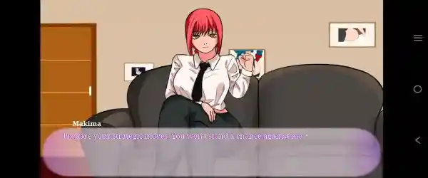 Cachipun With Waifu Anime Game For Android