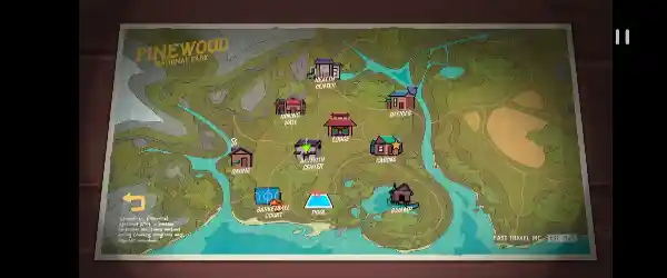 Camp Pinewood Remix Android