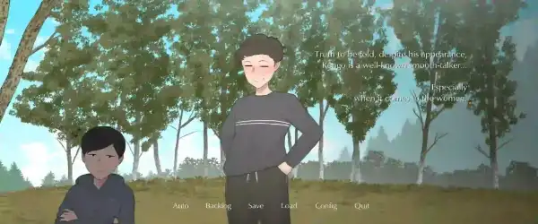 Camp With Mom Mod APK