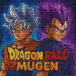 DBZ Mugen Icon