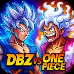 DBZ Vs Mugen Icon