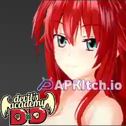 Devils Academy DxD APK Icon