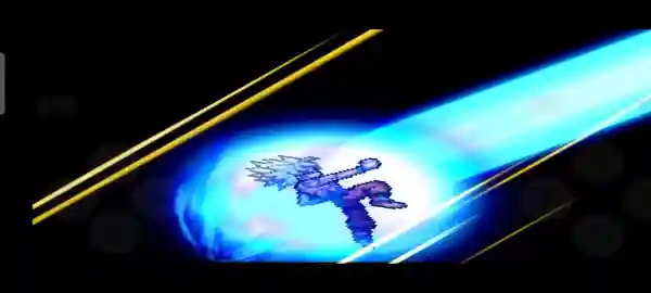 Dragon Ball Mugen APK Screenshots 5