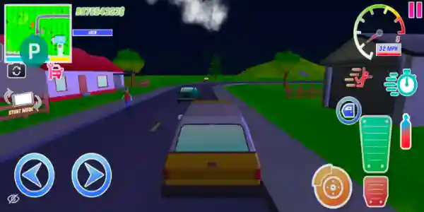 Dude Theft Wars Mod Screenshots8