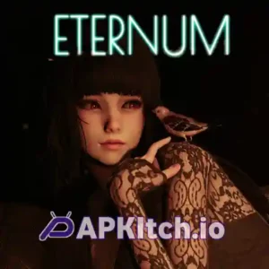 Eternum Game APK Icon