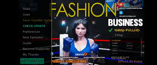 Fashion Business APK Latest Version