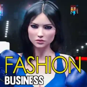 Fashion Business APK Icon