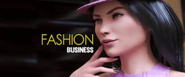 Fashion Business Game Cover Image