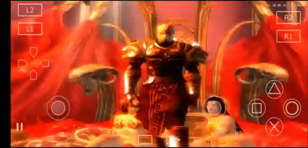 God Of War 2 Apk6