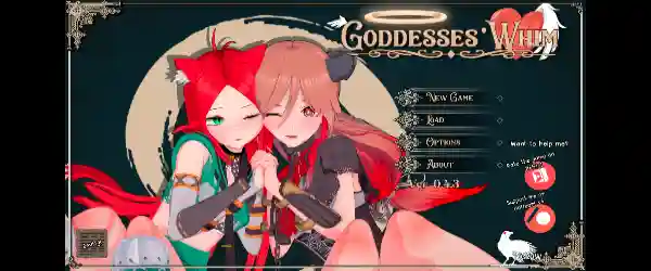 Goddesses Whim APK Latest Version