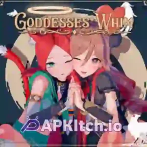 Goddesses Whim APK Icon