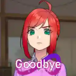 Goodbye Eternity APK Icon