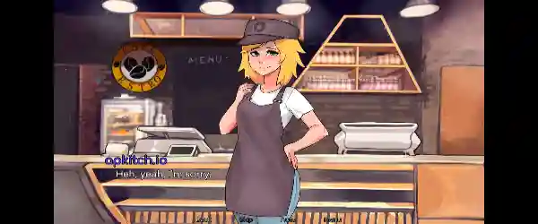 Hazelnut Latte APK Patreon Latest Version