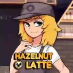 Hazelnut Latte APK Icon