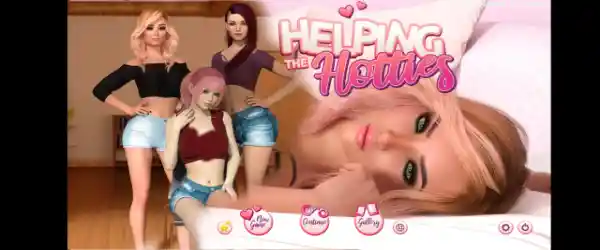 Helping The Hotties APK Latest Version