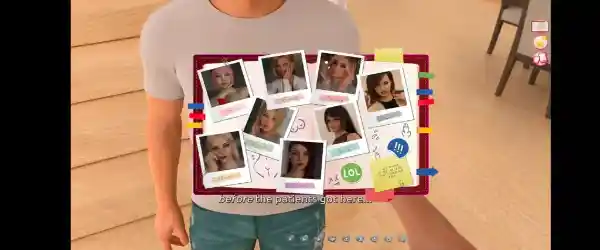 Helping The Hotties Game For Android