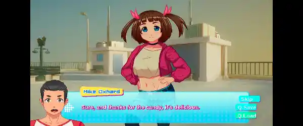 Heroes University H APK Patreon Version