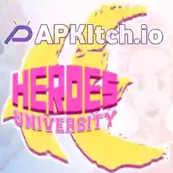 Heroes University H APK Icon