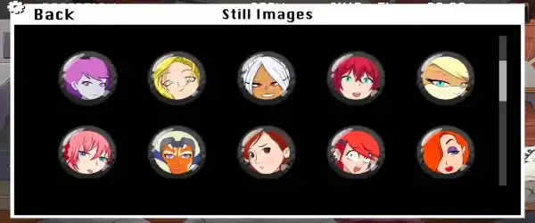 Hole House Mod APK Unlocked All Characters