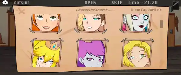 Hole House New Update