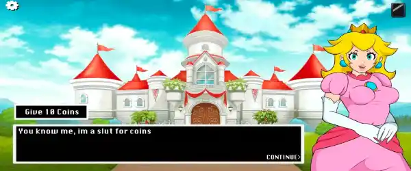 Hole House Walkthrough Mod