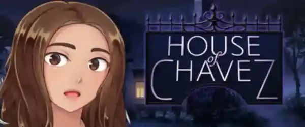 House Of Chavez APK Cover Image