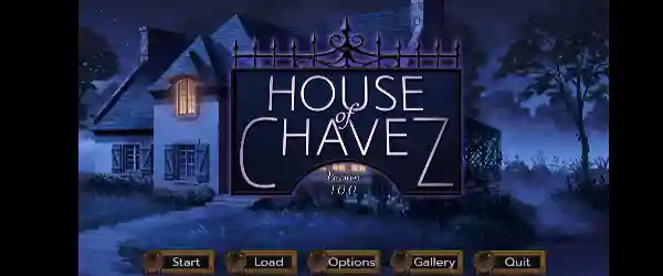 House Of Chavez APK Latest Version