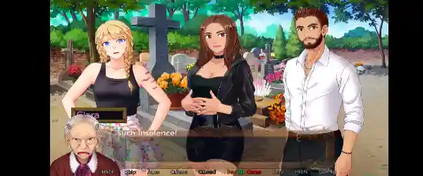 House Of Chavez APK Walkthrough Mod