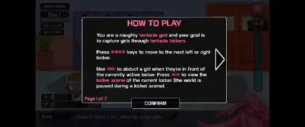 How To Play Lovecraft Locker Tentacle Lust On Android