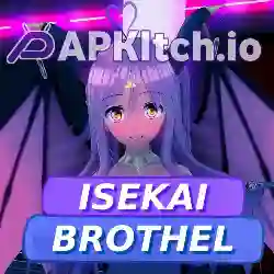 Isekai Brothel APK Icon