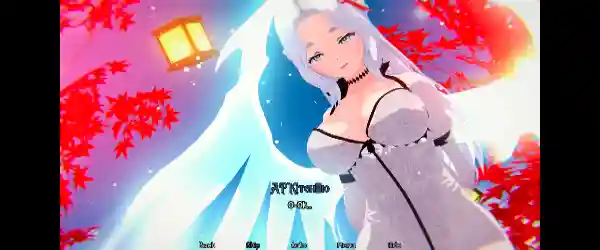 Japanese Anime Style Adult Game For Android