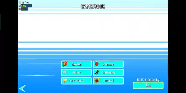 Legendary Tournament MOD APK Screenshots 04