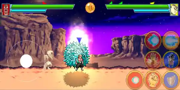Legendary Tournament MOD APK Screenshots 05