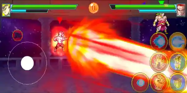 Legendary Tournament MOD APK Screenshots 10