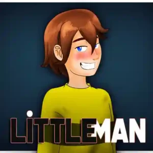 Little Man Remake APK Icon