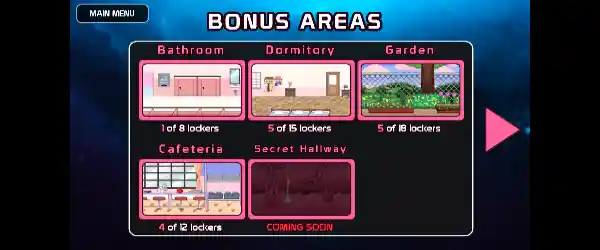 Lovecraft Locker Tentacle Lust APK Bonus Areas Unlocked