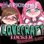 Lovecraft Locker: Tentacle Lust