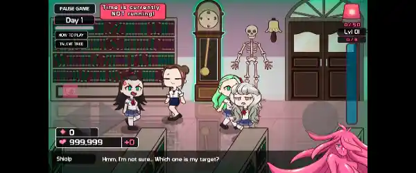 Lovecraft Locker Tentacle Lust Android