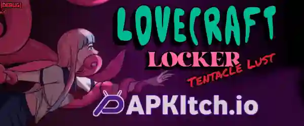 Lovecraft Locker Tentacle Lust Game Cover Image