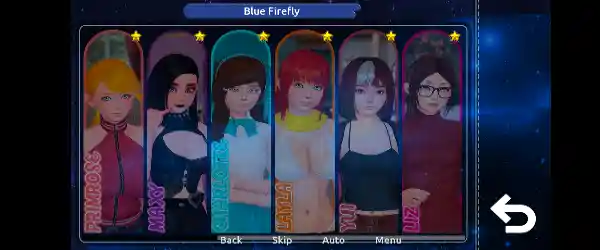 Lucky Paradox APK Unlocked Everything