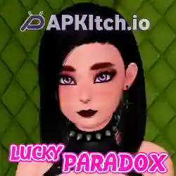 Lucky Paradox APK Icon
